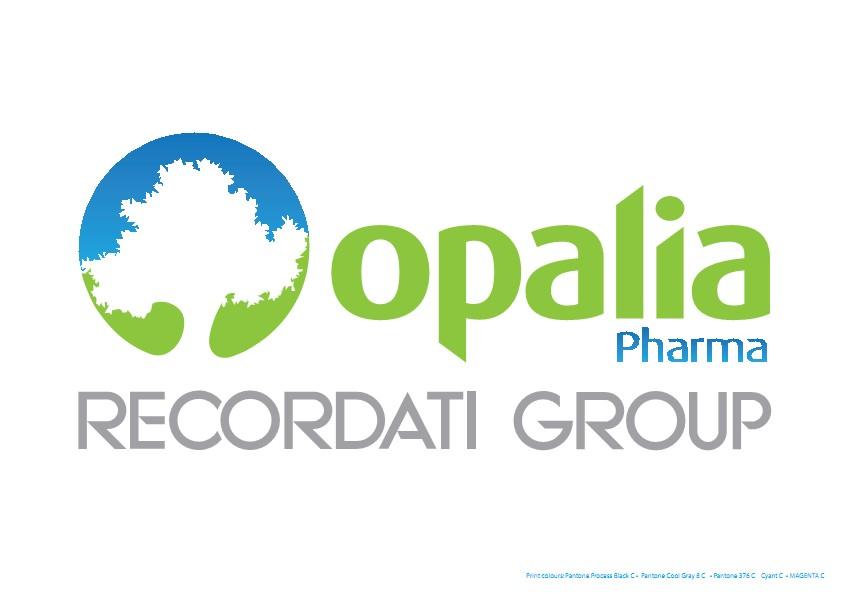 Opalia Pharma