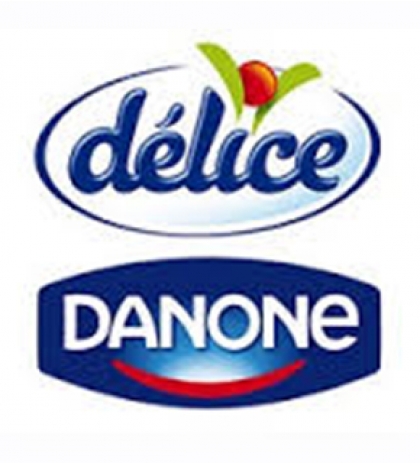 Délice Danone