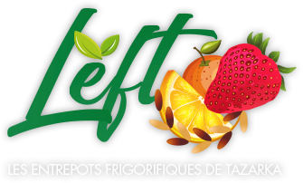 Les entrepôts frigorifique Tazarka (LEFT)