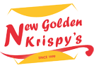 NEW GOLDEN KRISPY'S