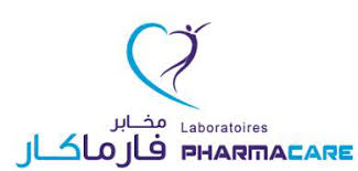 LABORATOIRES PHARMACARE