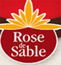 Rose de sable