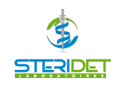 STERIDET