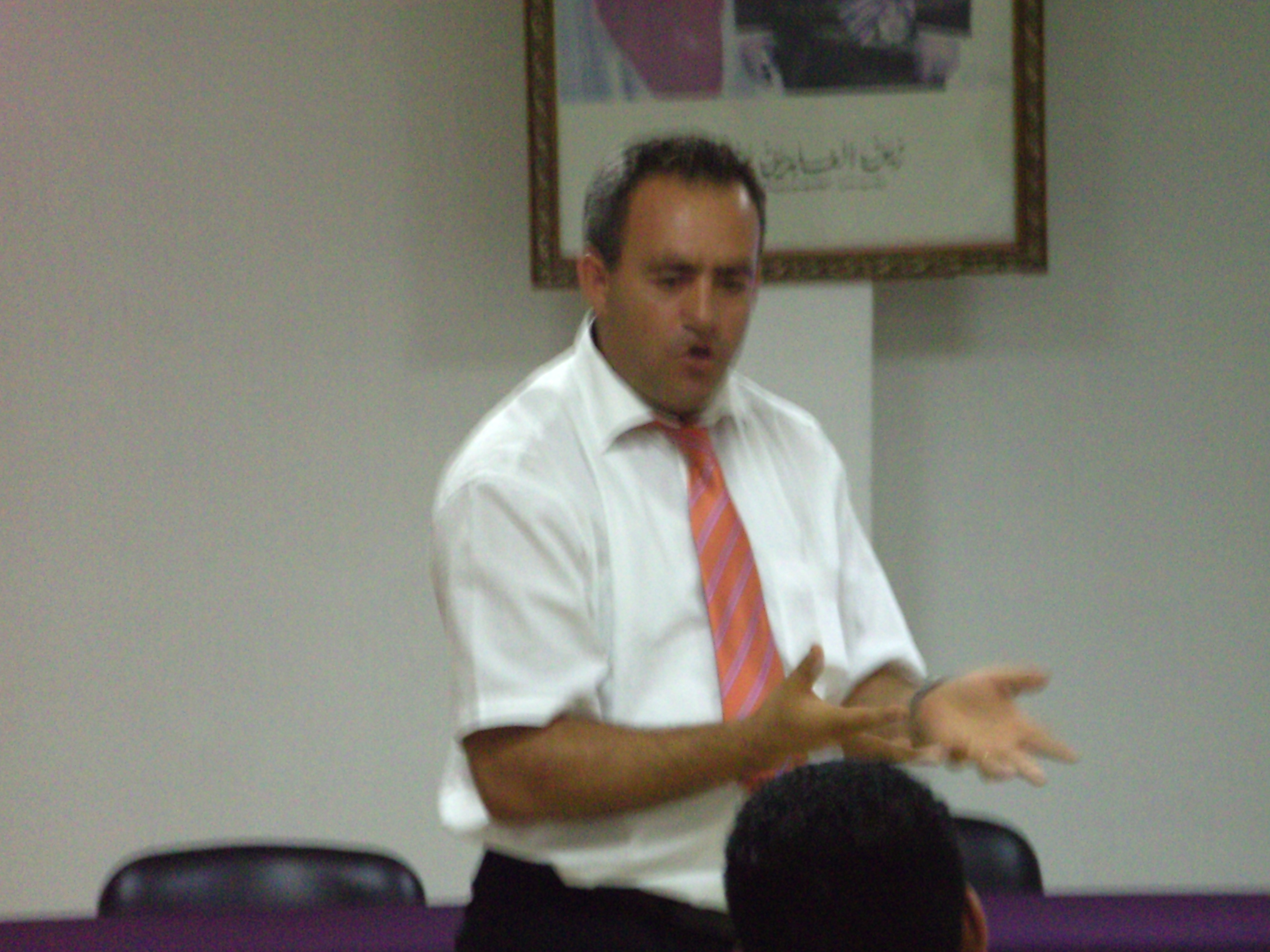 Foire SIAT 2008