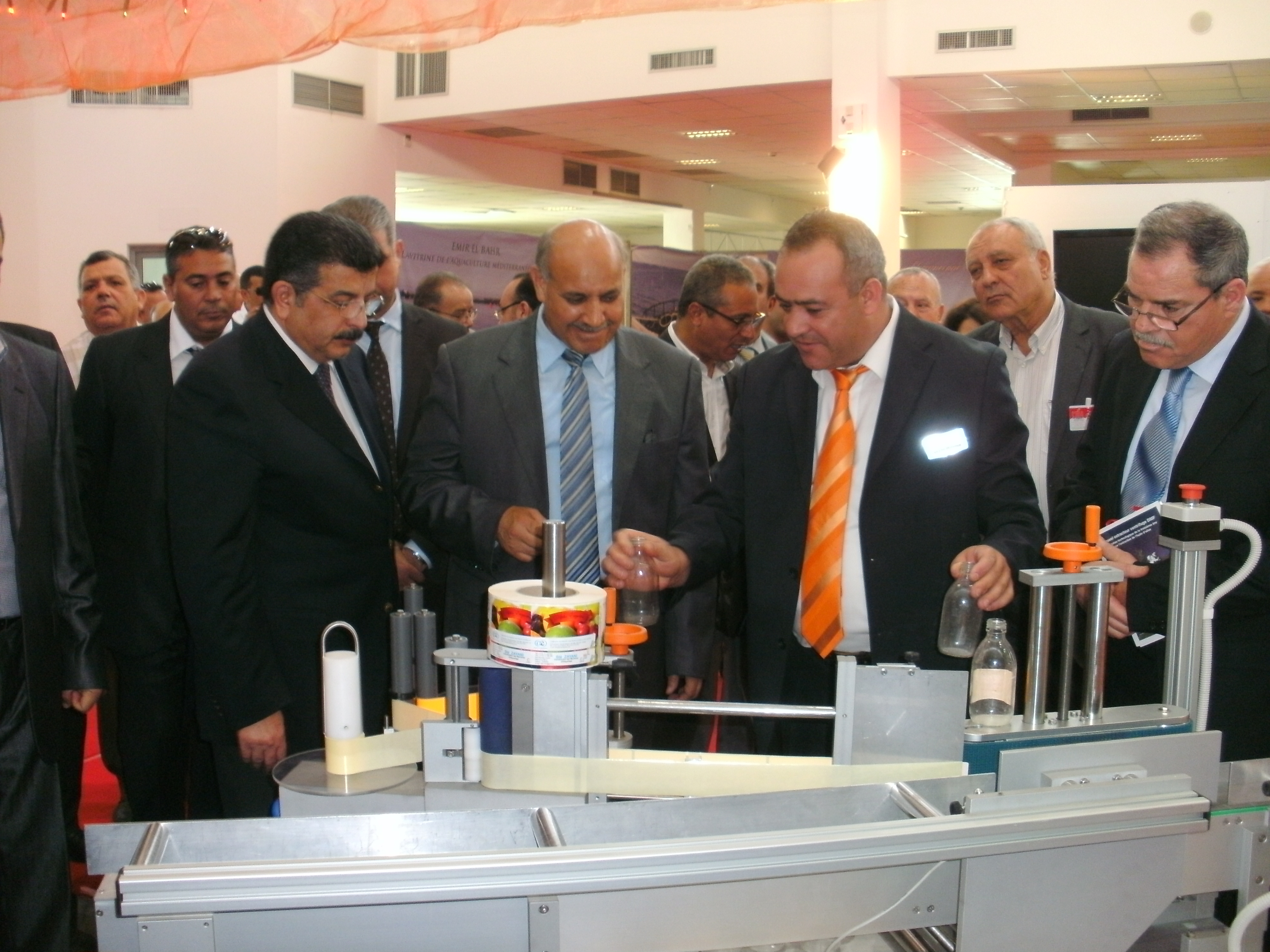 Foire MedFood
