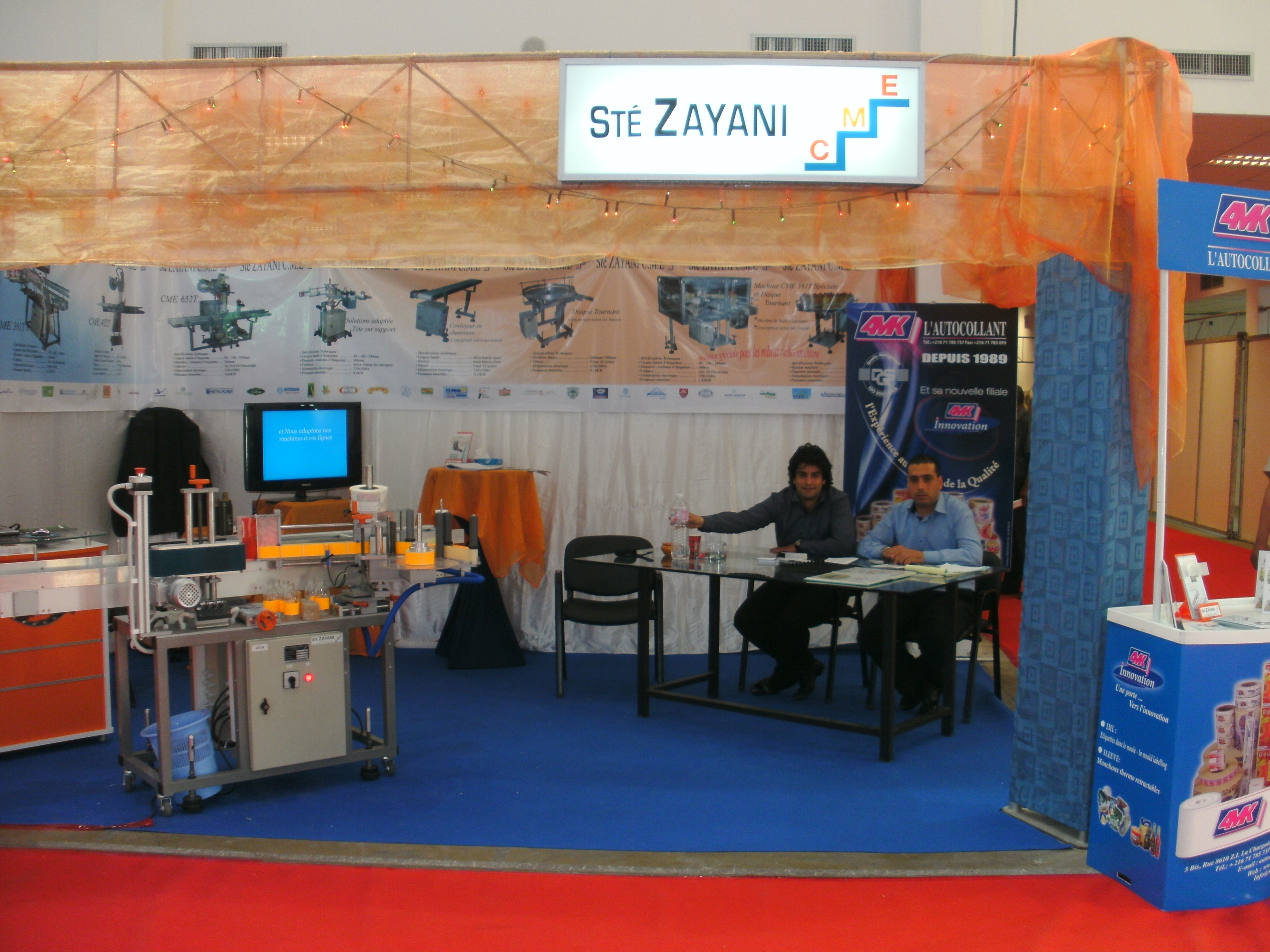 Foire MedFood