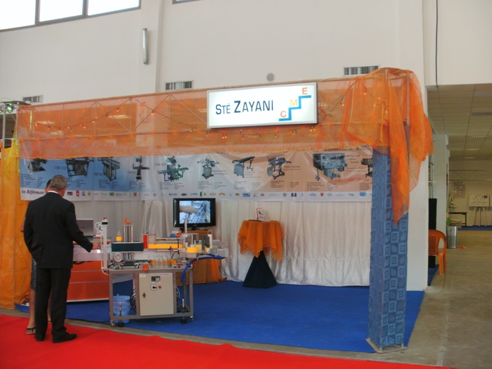 Foire MedFood