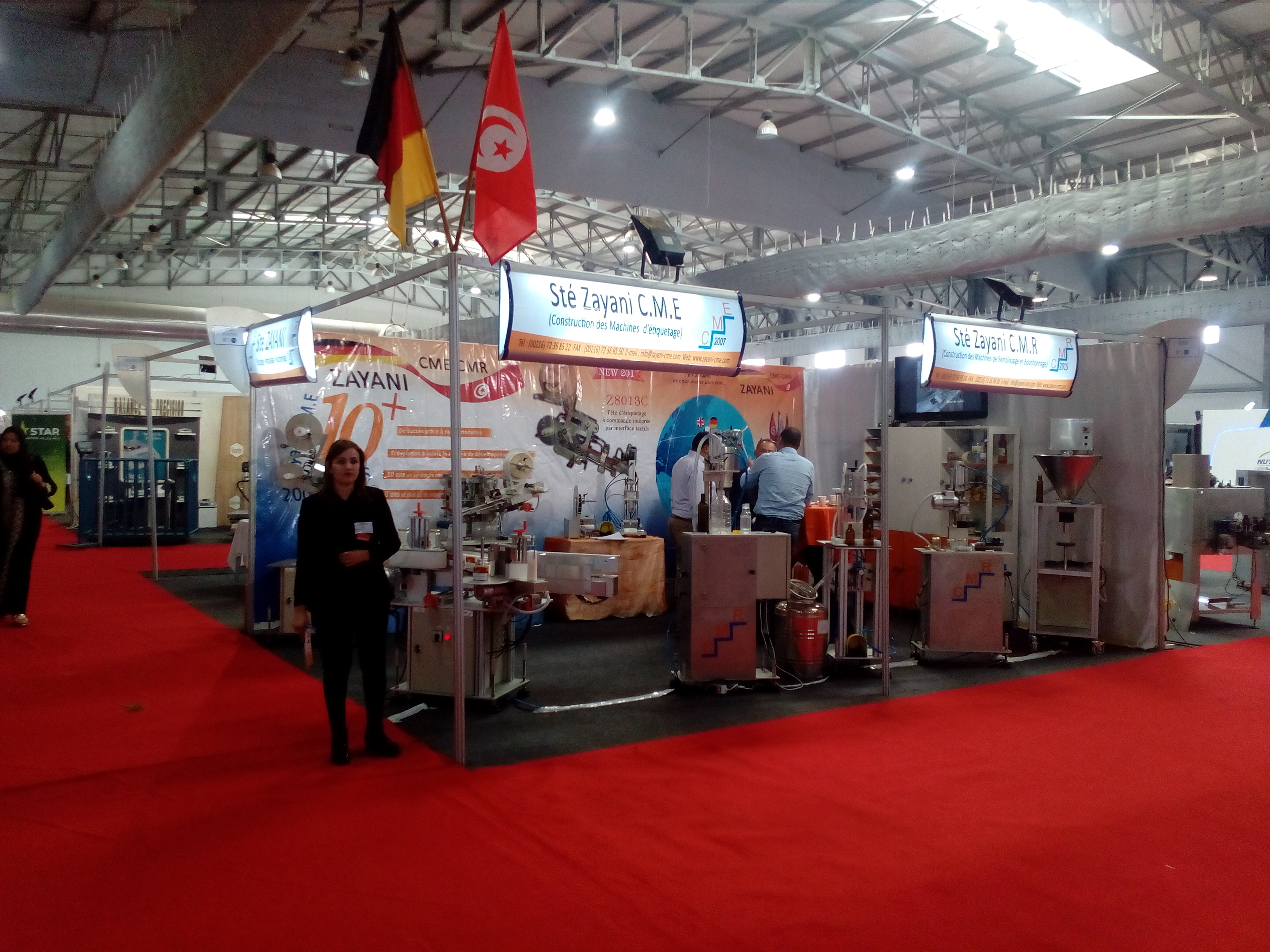 AgroMed 2018
