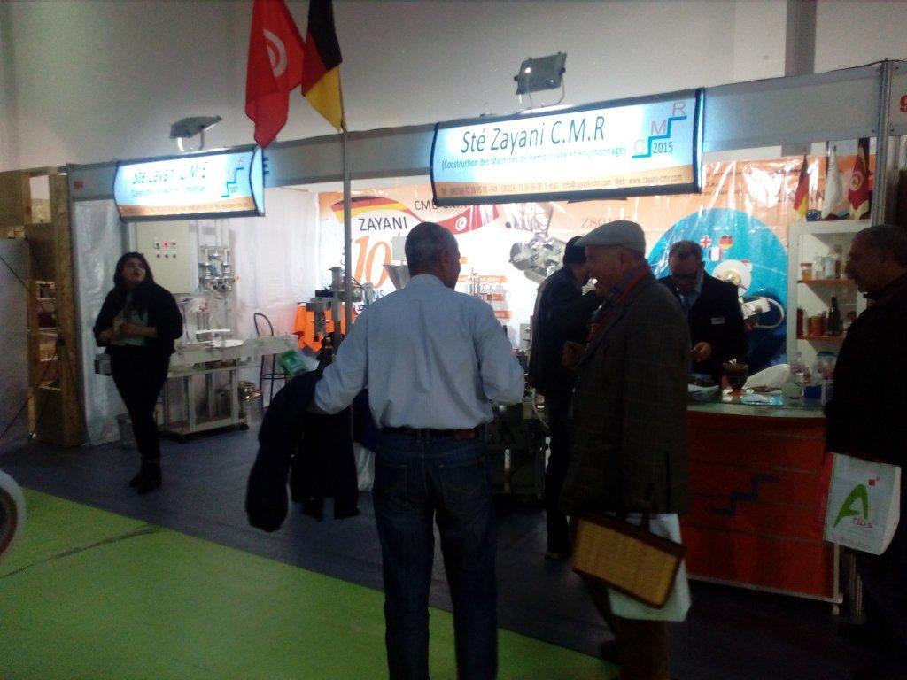 Pack print 2019