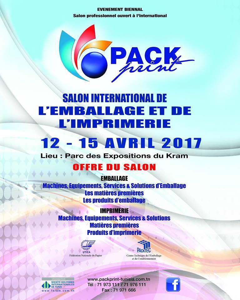 Pack Print 2017
