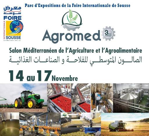 AgroMed 2018