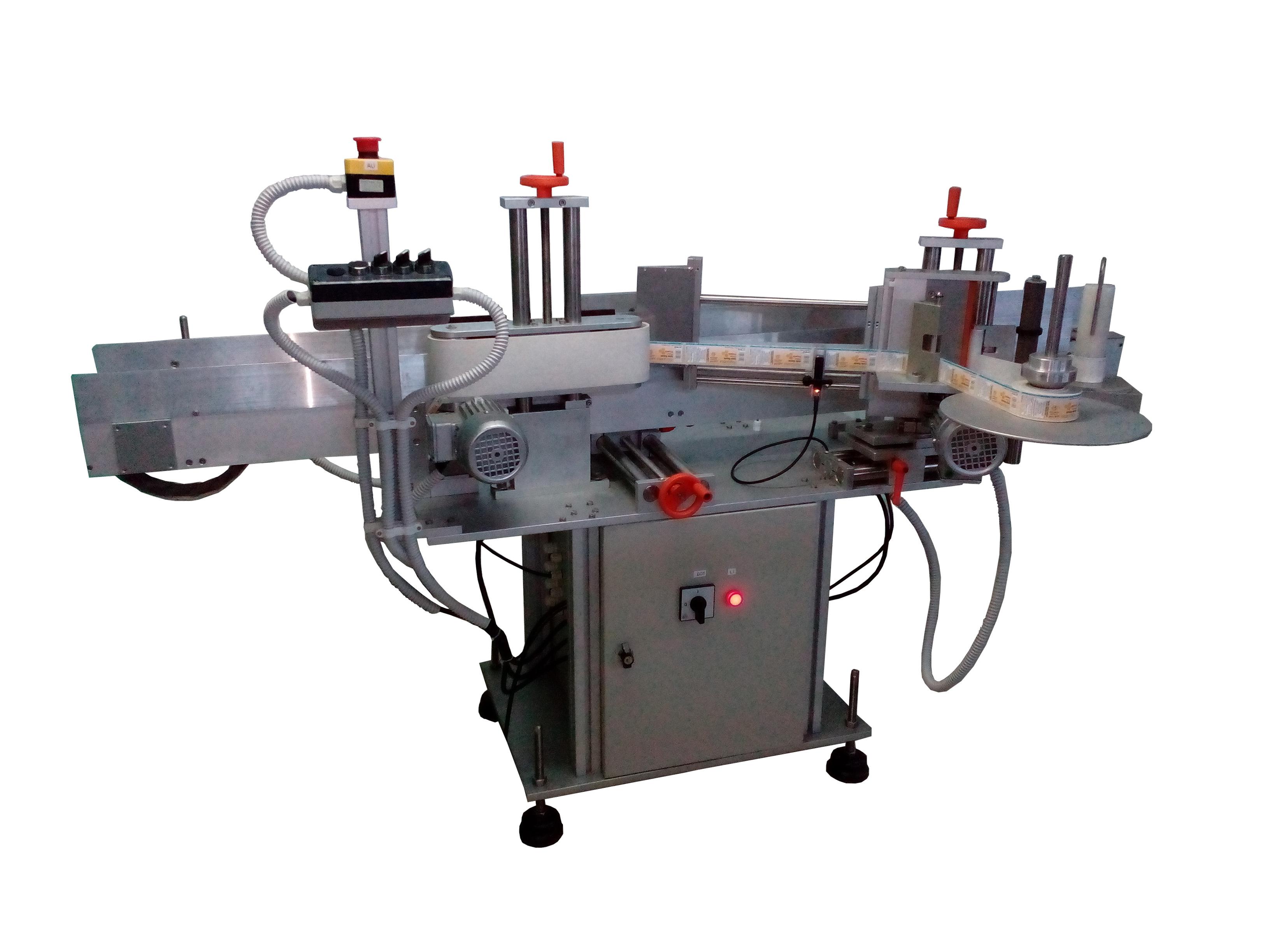 C.M.E 152T produits ronds