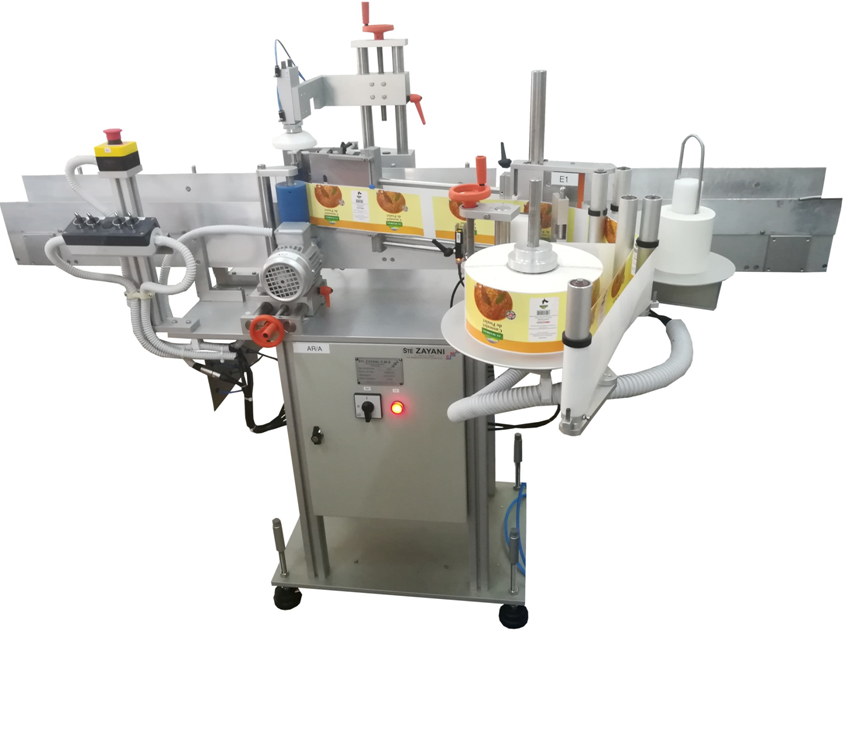 C.M.E 152T produits ronds