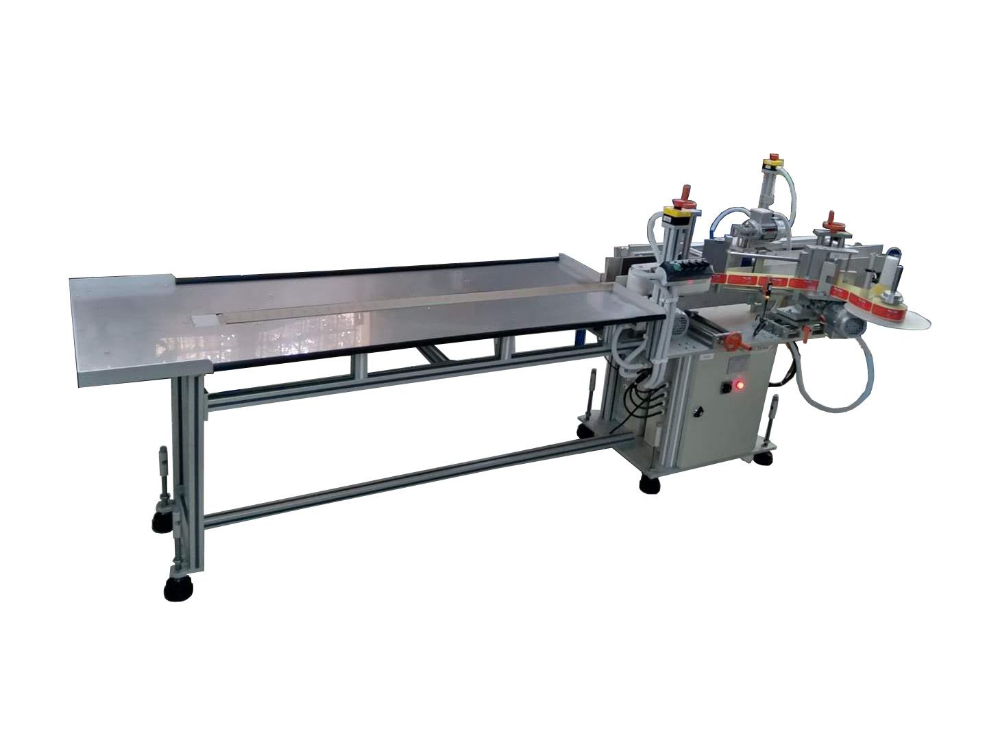 C.M.E 152T produits ronds