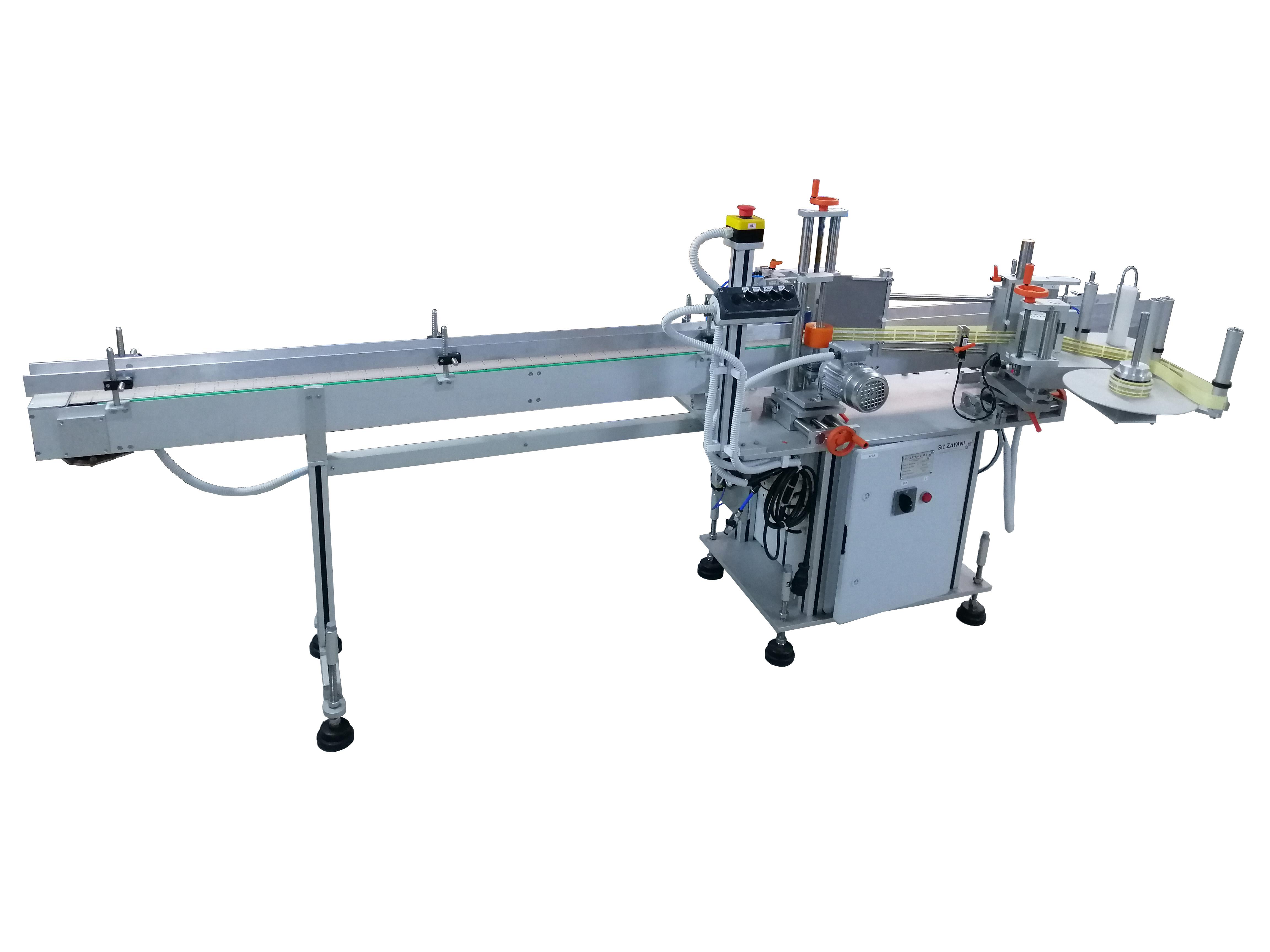 C.M.E 152T produits ronds