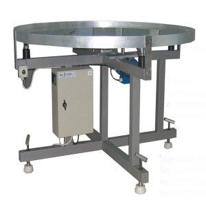 DISQUE TOURNANT GM