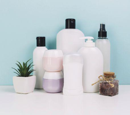 Industrie cosmétique