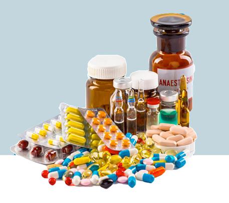 Industrie Pharmaceutique